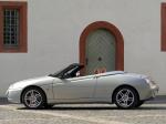 Alfa Romeo Spider 2003 года (WW)